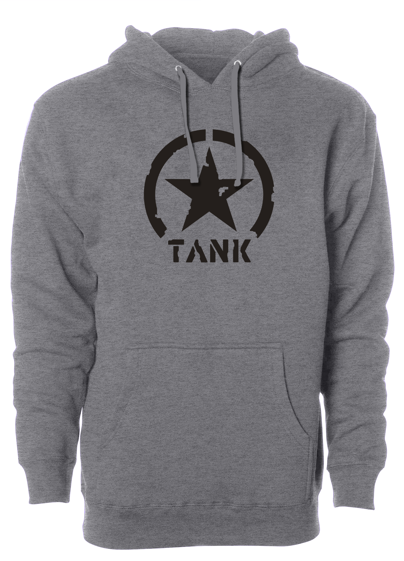 MOTIV Tank Hoodie - Lightweight & Breathable Workout Hoodie for Men & Women - Perfect for Gym, Running, Yoga & Outdoor Activities