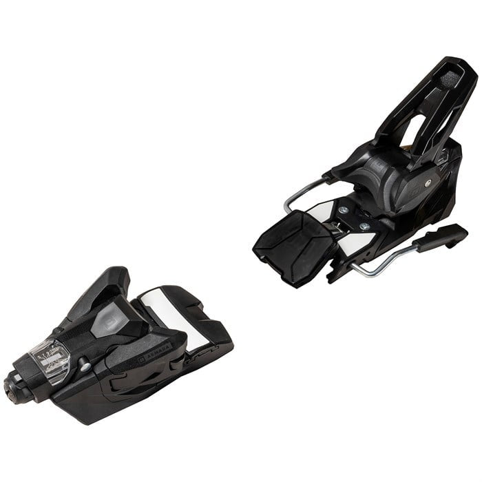 2024 Armada N STRIVE 14 GW Ski Bindings - All-Mountain Performance for Men & Women | Perfect for Freeride, Powder & Resort Skiing