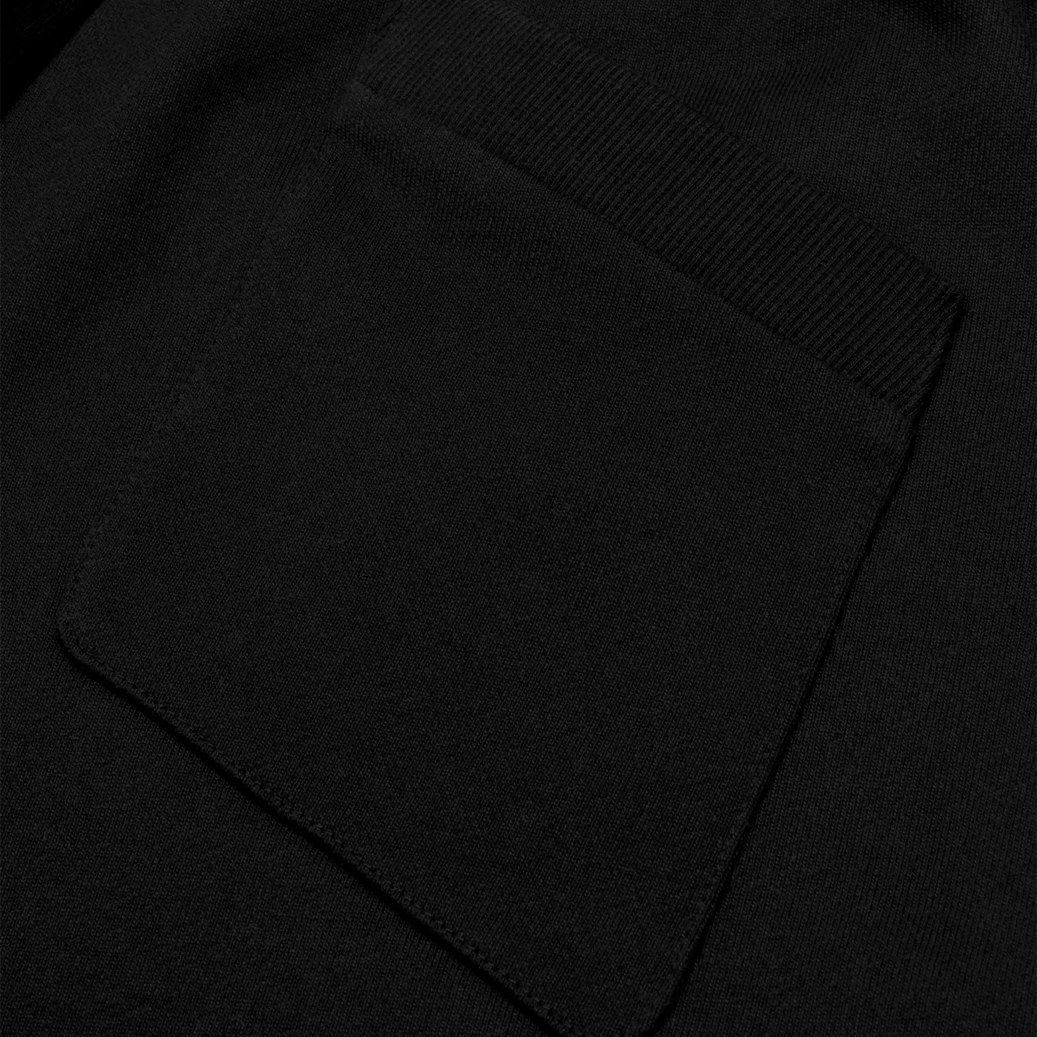 Broken Planet Straight Leg Midnight Black Sweatpants for Men - Comfortable Lounge Pants for Casual Wear, Gym & Home Relaxation