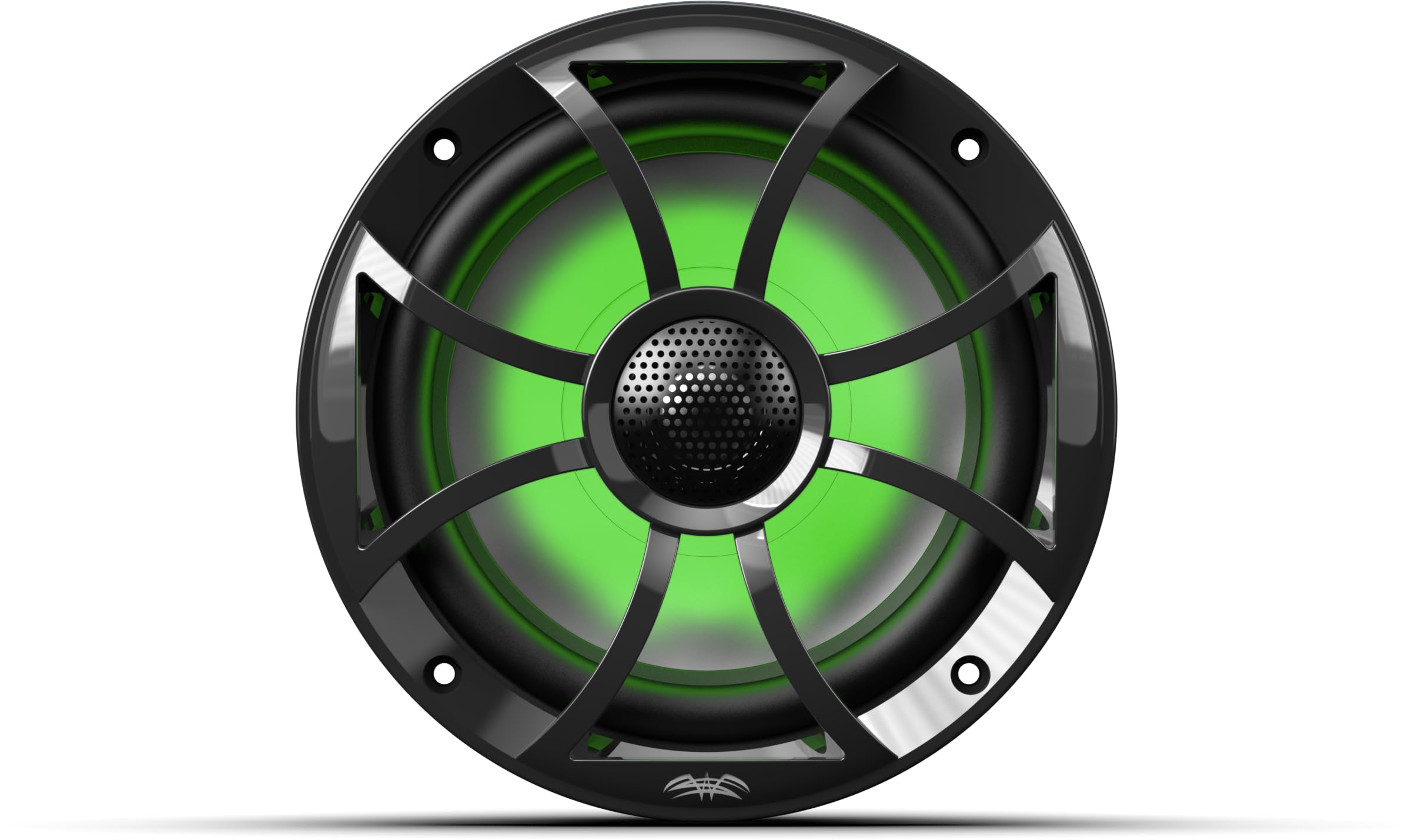 Wet Sounds Recon 6-BG RGB 6.5
