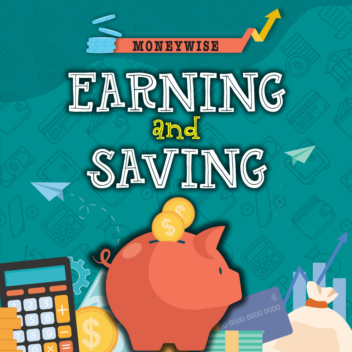 Earning and Saving: Smart Money Management Tips for Financial Success - Budgeting & Saving Strategies for Everyday Life