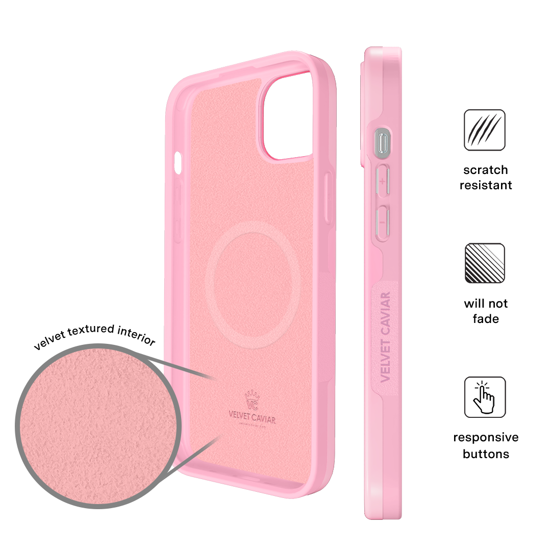 Premium Espresso Please iPhone Case - Stylish & Durable Phone Cover for Coffee Lovers - Perfect for Daily Use, Travel & Gifts