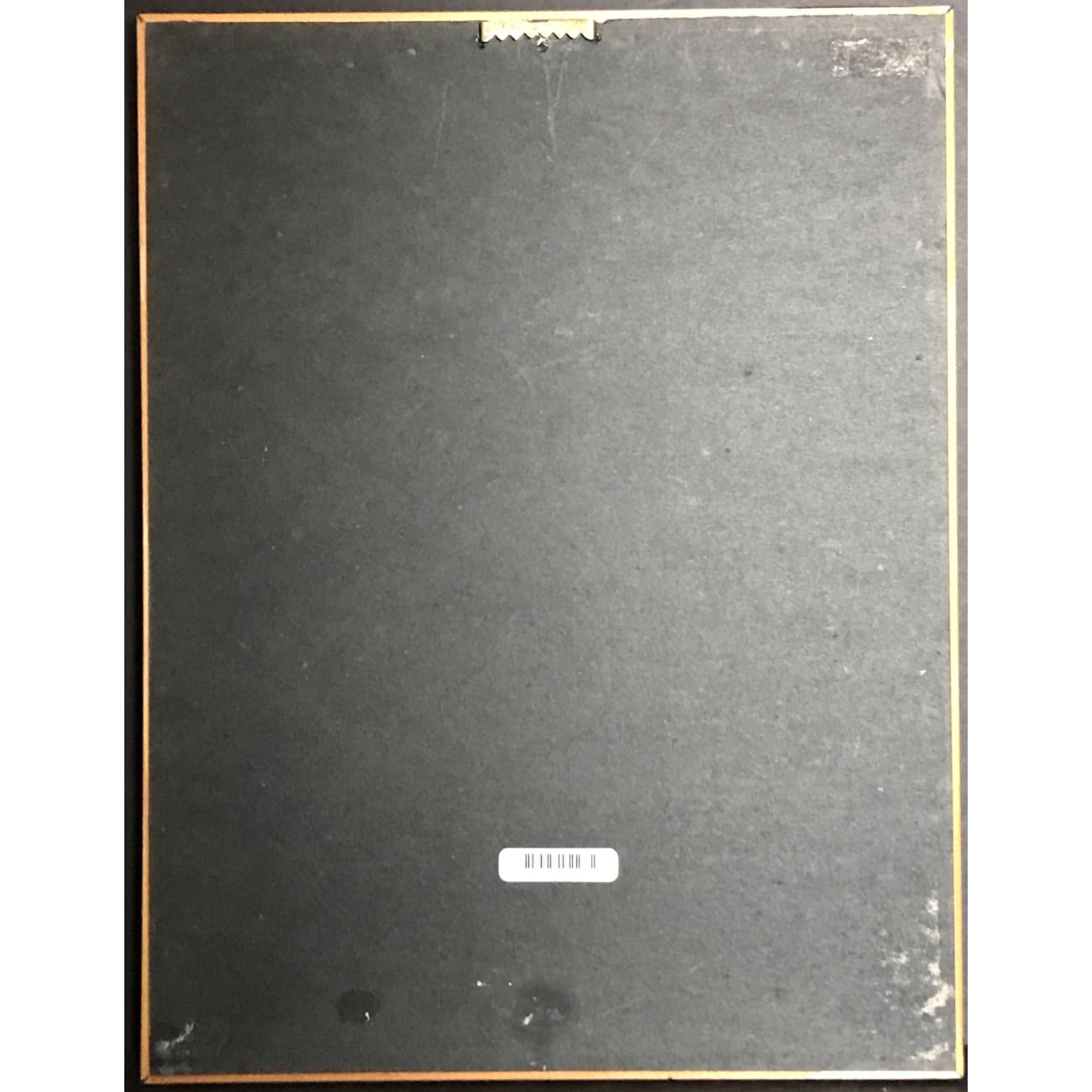 Gerald Levert & Eddie Levert Sr. Father and Son RIAA Gold Album Award - Vintage Music Collectible for Fans & Display