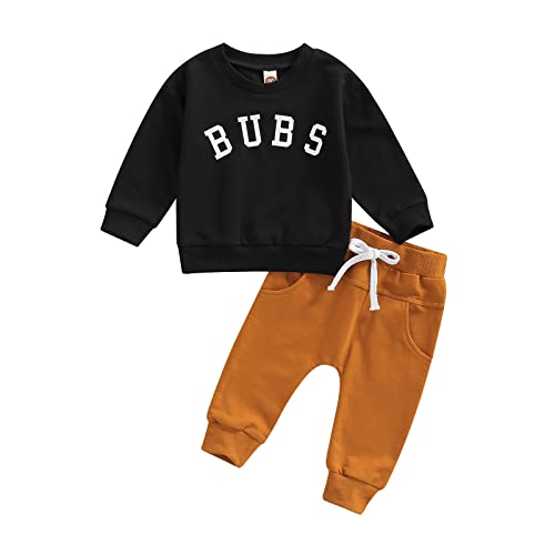 Bubs-black