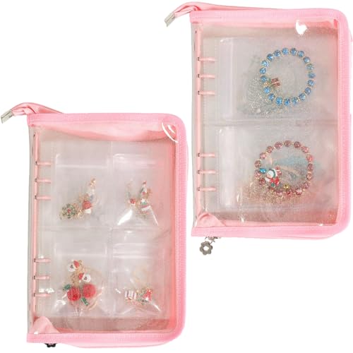 Pink, 2-Piece Set