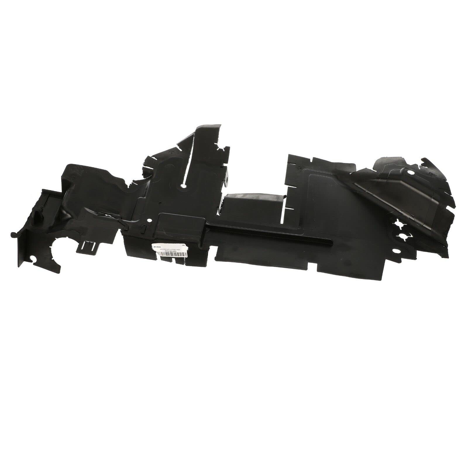 SEAL-RADIATOR SIDE AIR - High Performance Car Radiator Cooling Fan - Perfect for Engine Overheating Prevention & Vehicle Maintenance