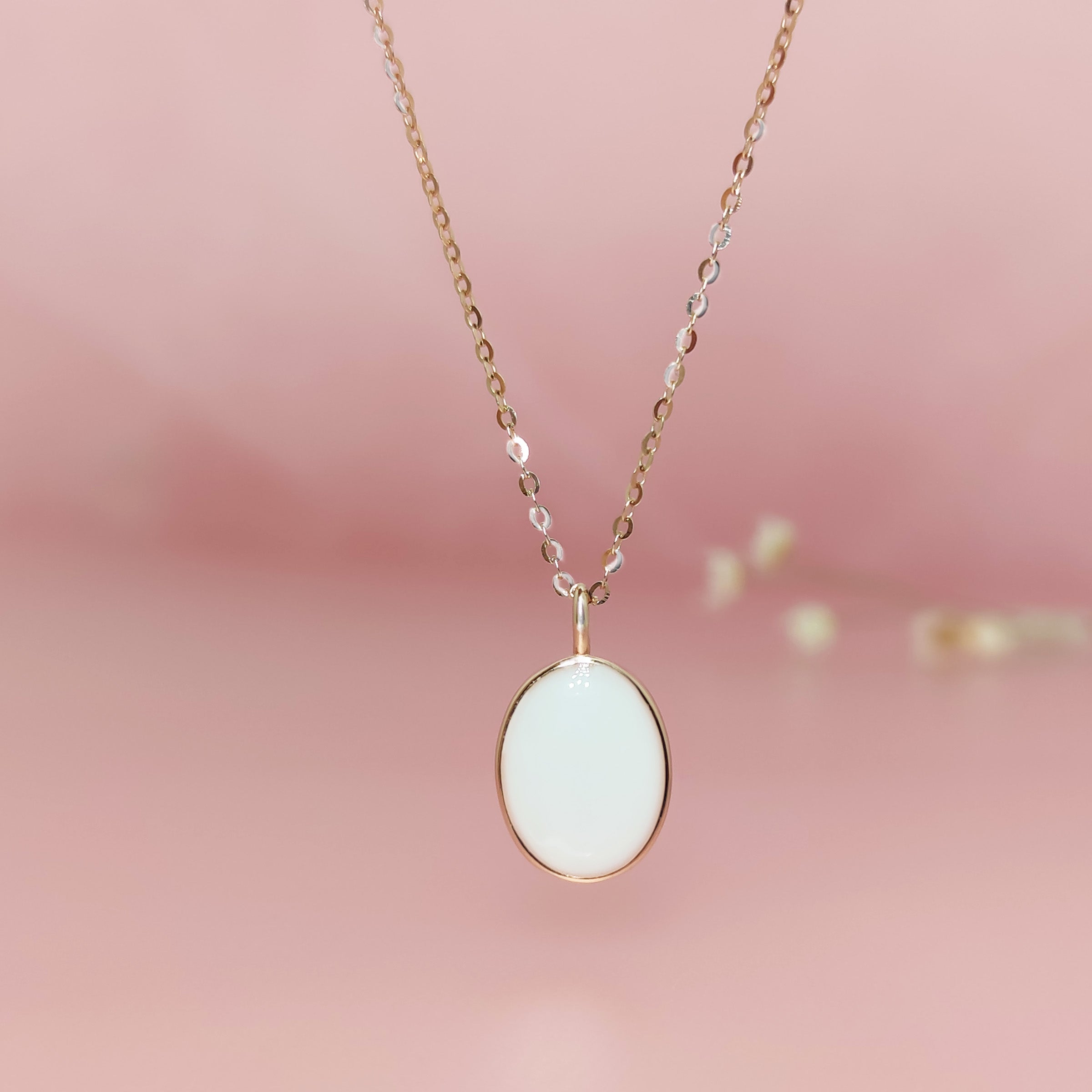 Love Miracle: Breastmilk Jewelry Keepsake - Memorial Necklace for Breastfeeding Moms - Perfect for Mother's Day, Baby Shower Gifts & Cherished Memories