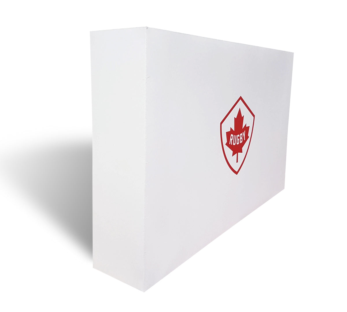 Rugby Canada Large Gift Box - Premium Sports Gift Set for Rugby Fans - Perfect for Birthdays, Holidays & Team Celebrations