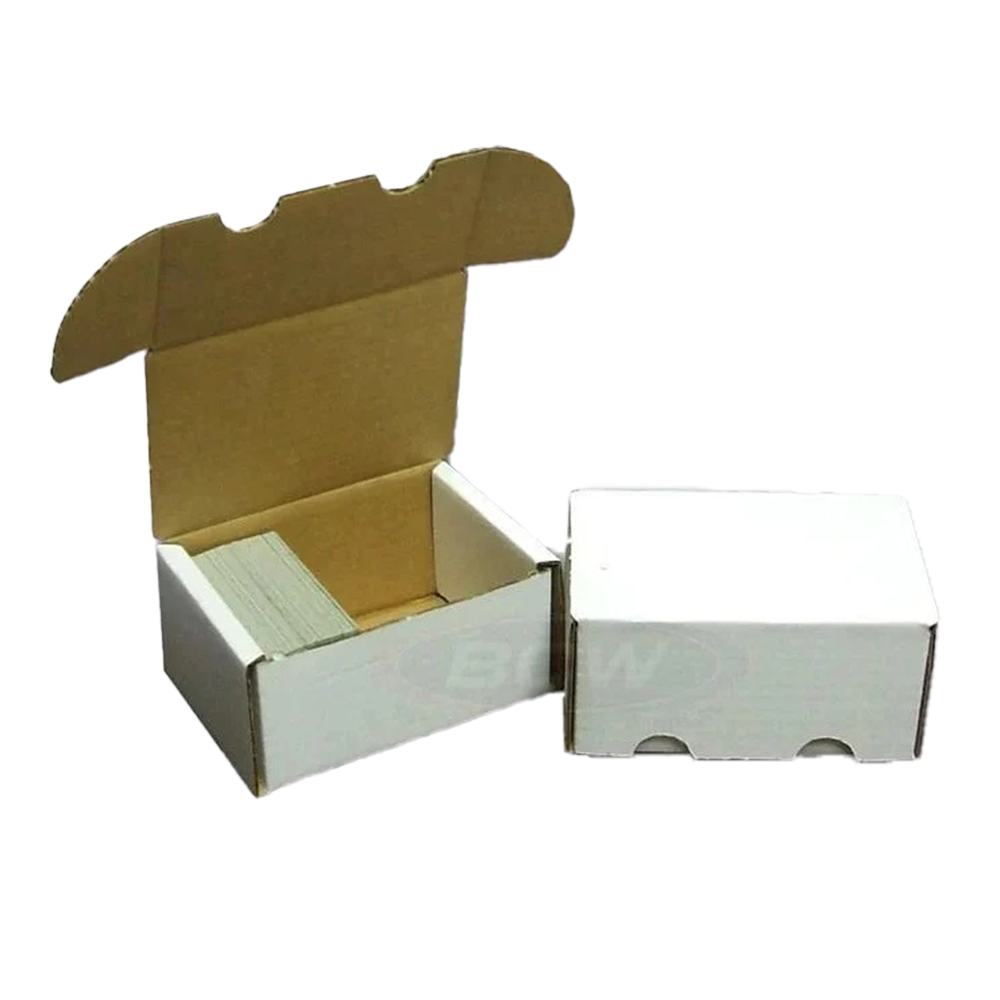 300-Count Trading Card Protector Sleeves - Premium Acid-Free & Archival Safe Storage for Collectible Cards (Perfect for MTG, Pokemon, Yu-Gi-Oh!)