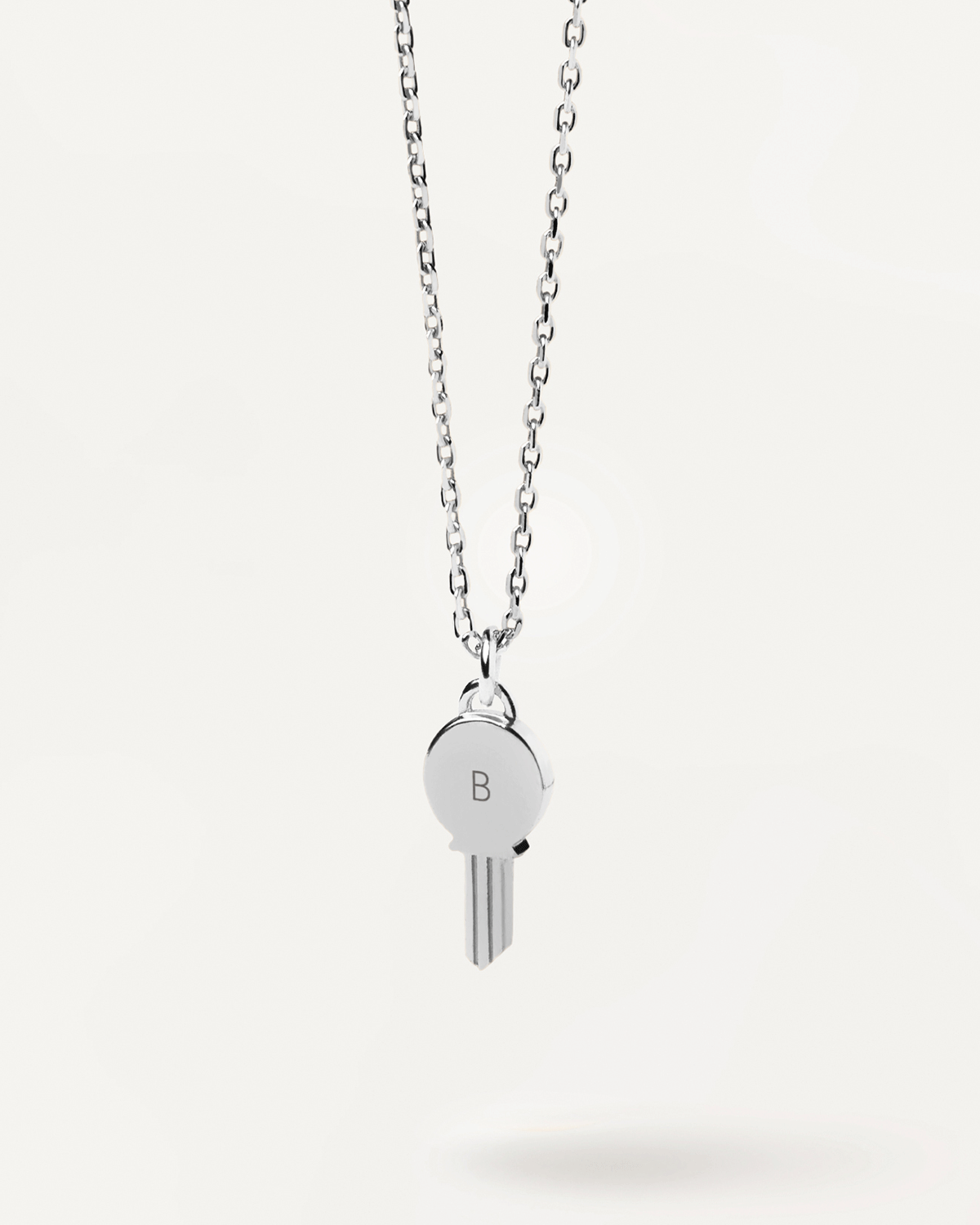 Eternum Sterling Silver Necklace for Women - Elegant & Timeless Jewelry Gift for Her - Perfect for Anniversaries, Birthdays & Special Occasions