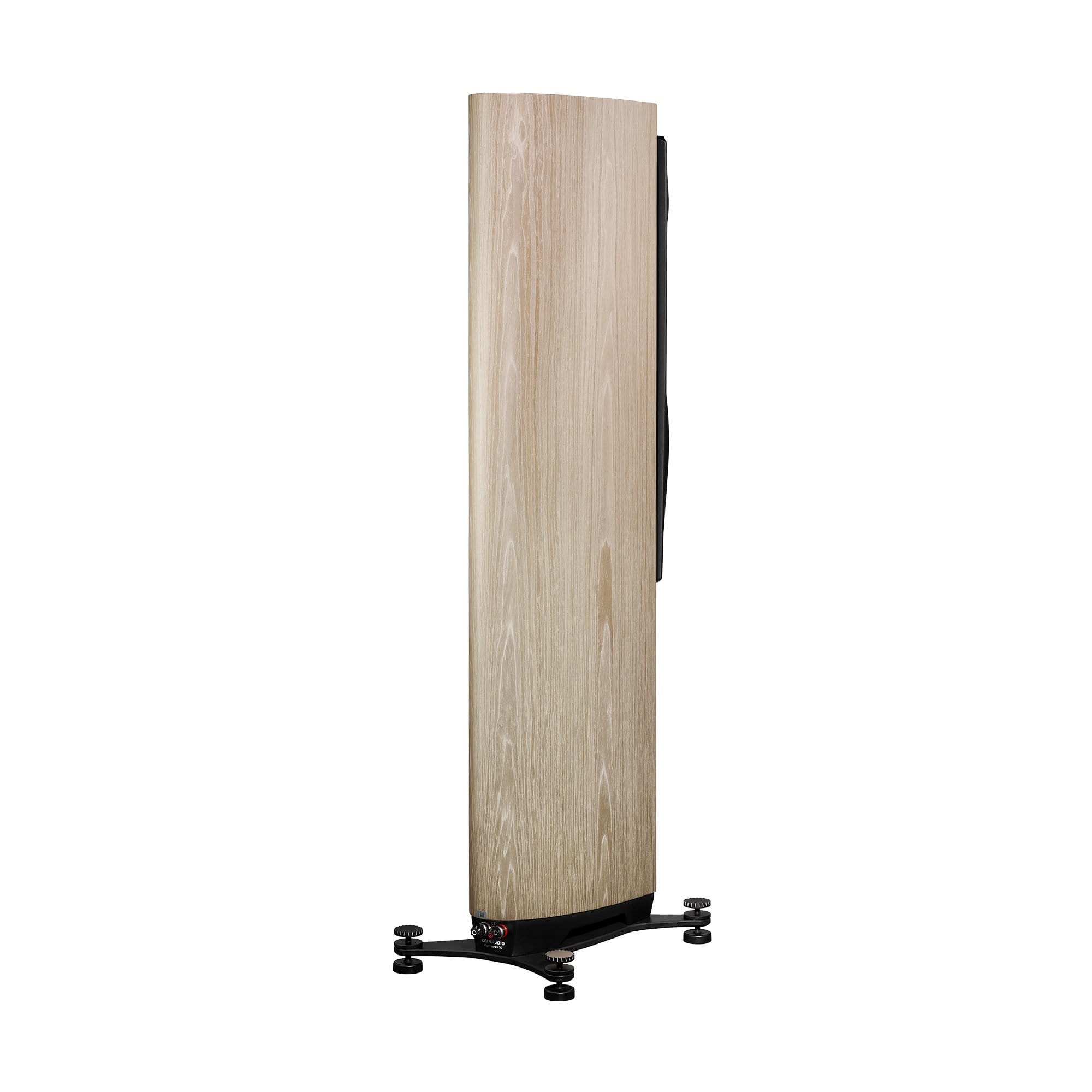 Dynaudio Confidence 30 High-End Floorstanding Speakers - Premium Audiophile Stereo Pair for Home Theater & Music Listening - Perfect for Living Room, Studio & Home Entertainment Systems