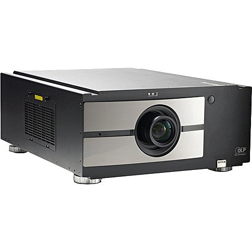 Barco RLM W6 3 DLP Projector - High Brightness 6000 Lumens, WUXGA Resolution for Home Theater, Business Presentations & Large Venue Projections