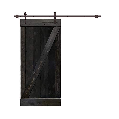 Charcoal Black