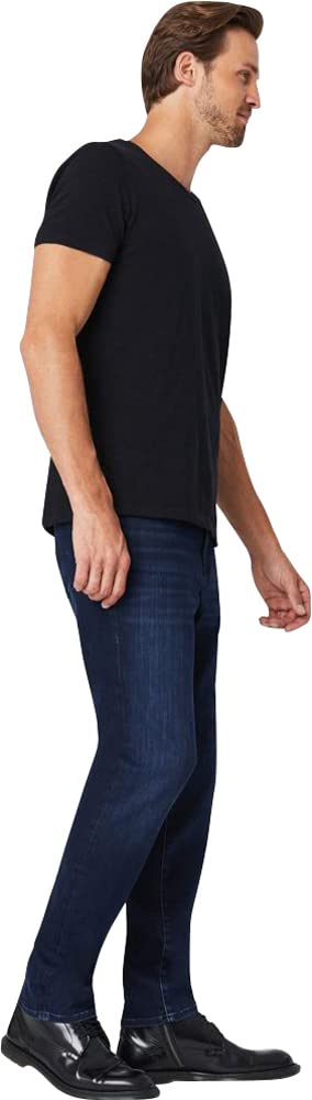 Mavi Steve Jeans for Men - Slim Fit Stretch Denim Pants | Comfortable & Stylish for Casual Wear, Office & Night Out