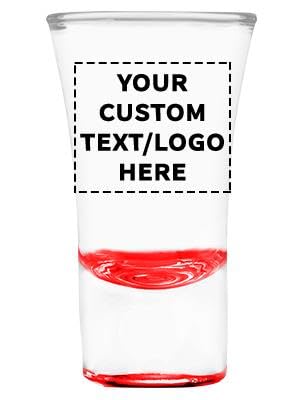 - Custom - Red