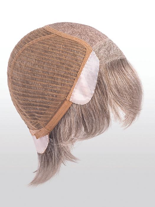 Gary Synthetic Lace Front Wig with Mono Top - Natural Looking Human Hair Replacement for Women | Perfect for Cosplay, Daily Wear & Special Occasions