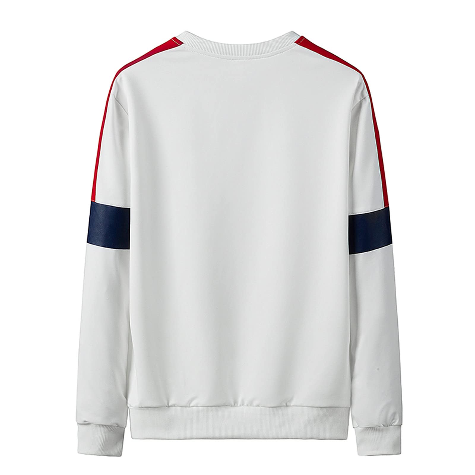 Best Autumn Sweatshirts for Men - Slim Fit Long Sleeve Printed Hoodies & Designer Sweatshirts | Casual Wear for Fall Outfits, Street Style & Cozy Loungewear