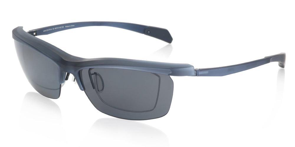 JINS Switch Sports 091 - Premium Gaming Glasses for Nintendo Switch - Reduce Eye Strain & Blue Light - Comfortable Fit for Long Gaming Sessions - Perfect for Esports, Streaming & Nighttime Gaming