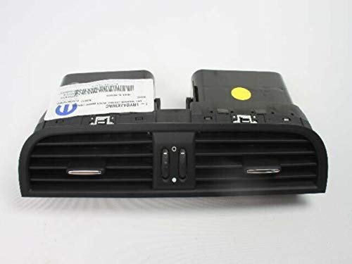Mopar 1RY04JXWAC HVAC Outlet for Air Conditioning & Heater System - Perfect for Dodge, Jeep, Chrysler Vehicle Climate Control Repair & Maintenance