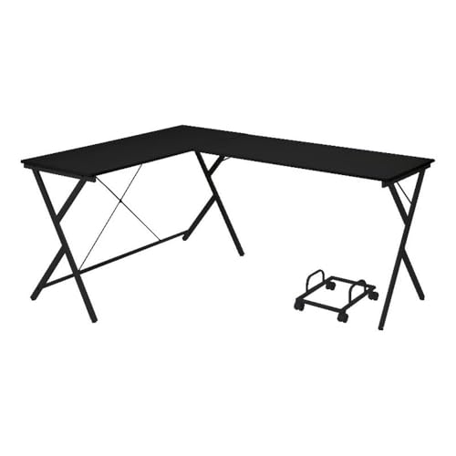 Black Finish