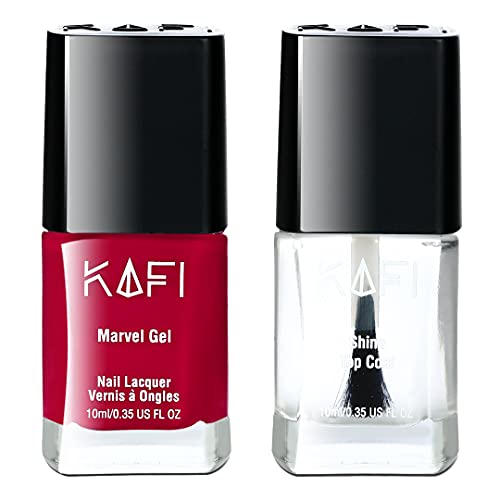 Sheer Heart Attack & Top Coat