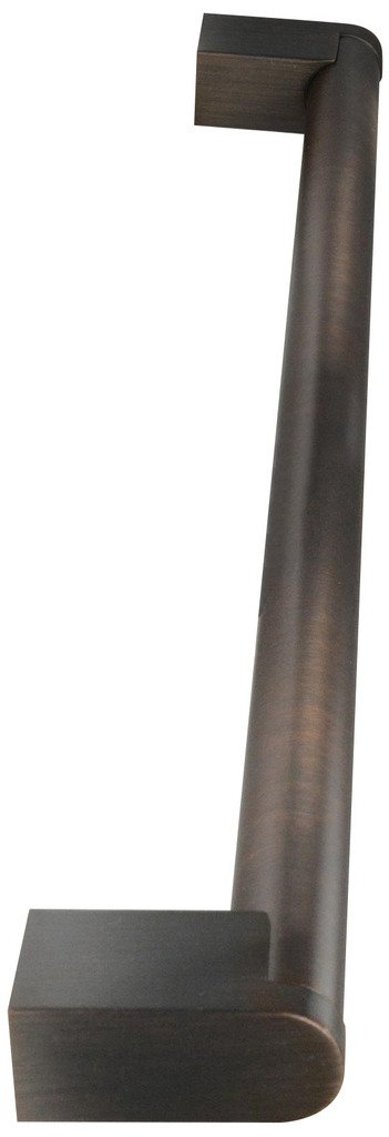 CKP Brand 10 Pack Oil-Rubbed Bronze Bar Pulls #2000-384 - Cabinet & Drawer Handles for Kitchen, Bathroom & Furniture Upgrade