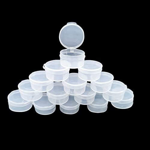Clear Plastic