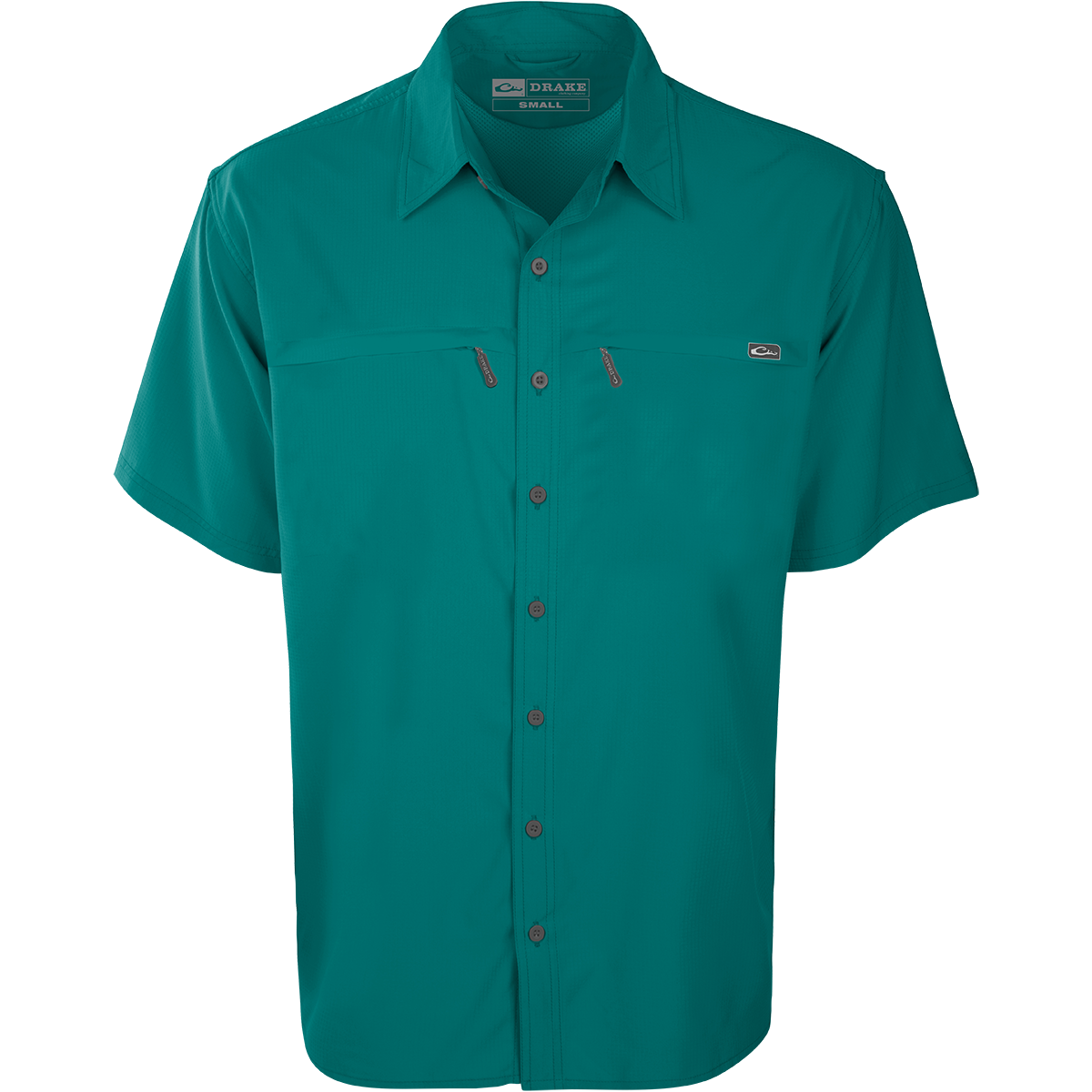 Teal Blue