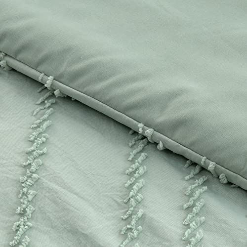 10 - Sage Green