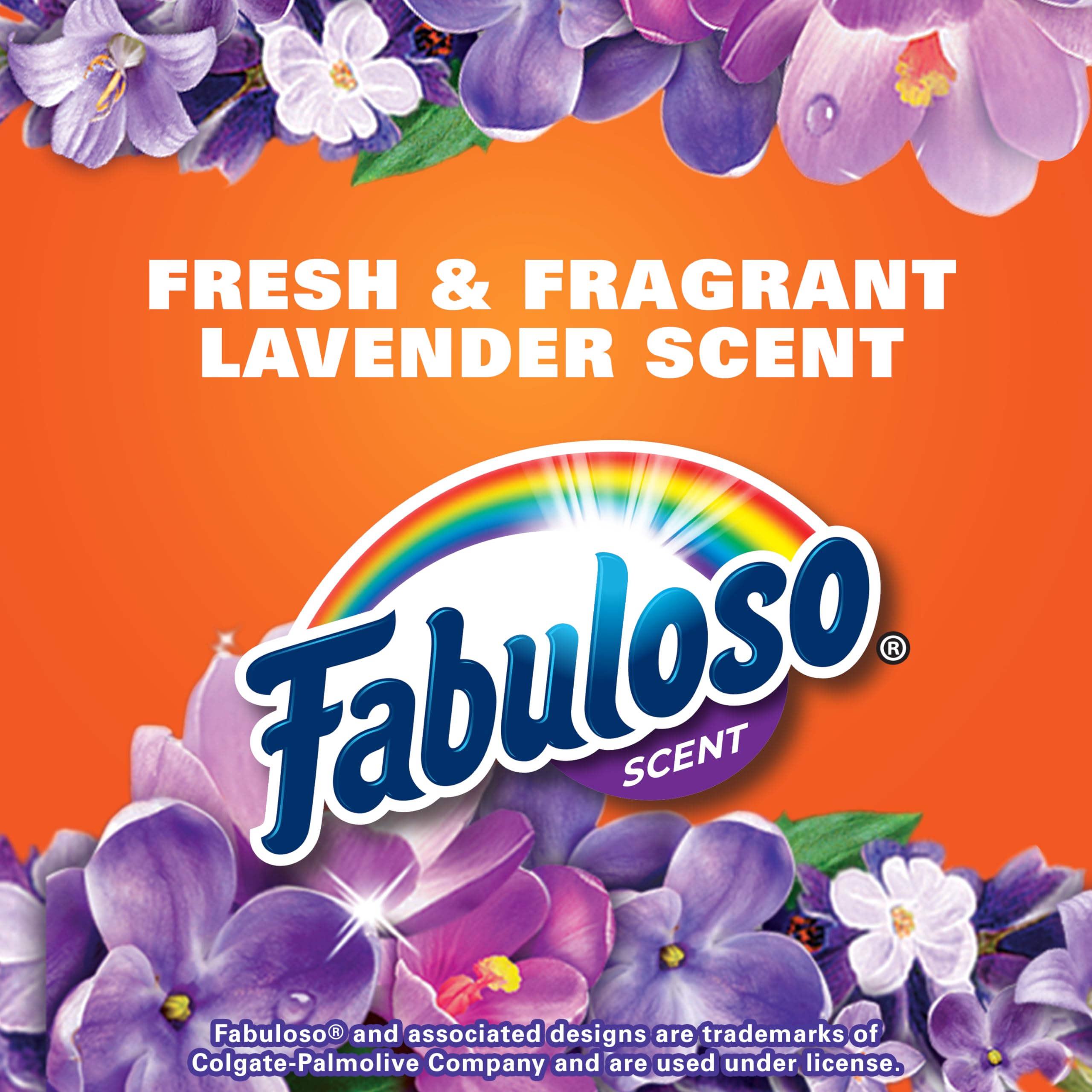 Hefty Small Trash Bags with Fabuloso Scent | 4 Gallon, 52 Count | Perfect for Bathrooms, Offices & Small Waste Bins