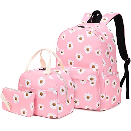 Daisy Pink