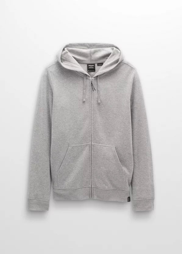 HEATHER GREY