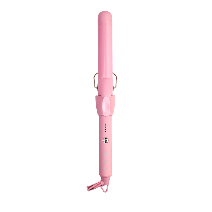 Party Pink Hair Curlers Set - 10pcs Heatless Curling Rods for Long & Short Hair, Salon-Quality Styling Tools - Perfect for Parties, Weddings & Everyday Use - Only $39.95
