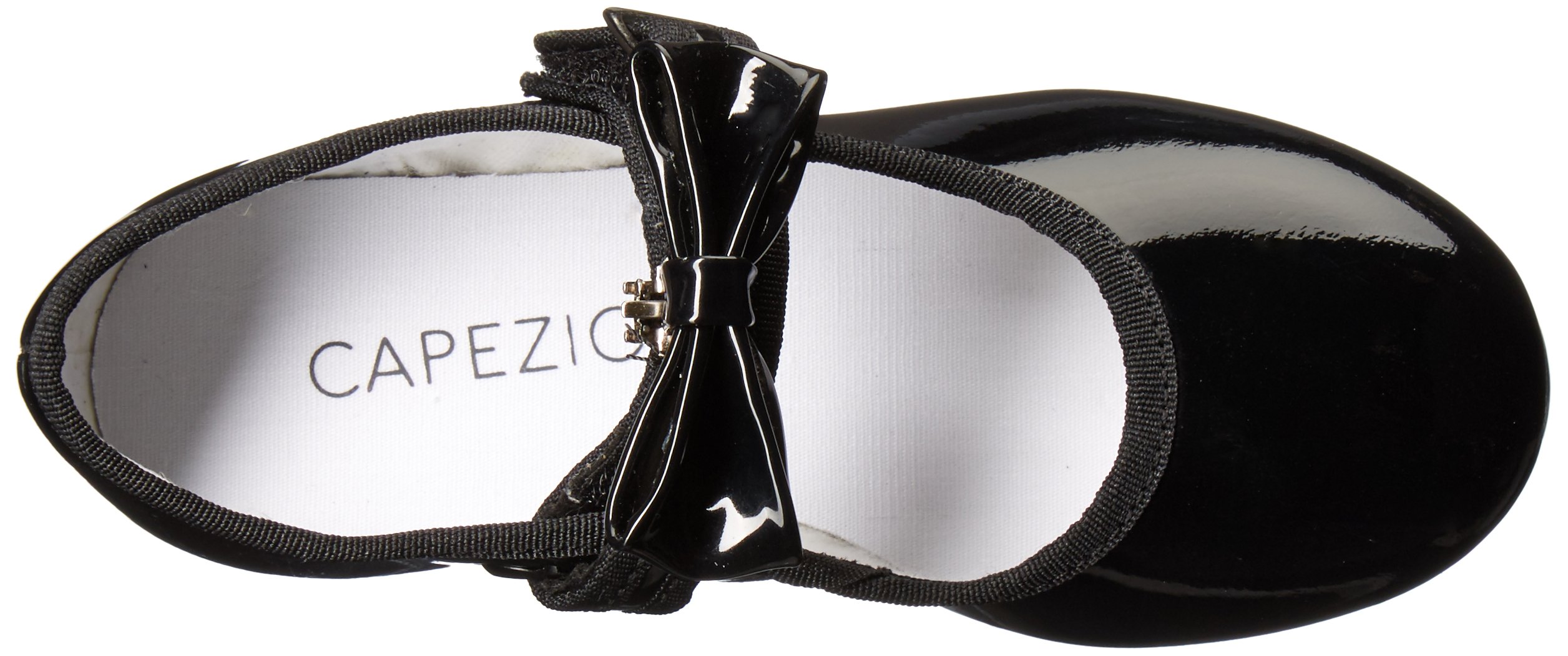 Capezio 3800 Mary Jane Tap Shoes for Kids - Little & Big Kid Sizes - Perfect for Dance Recitals, Performances & Practice