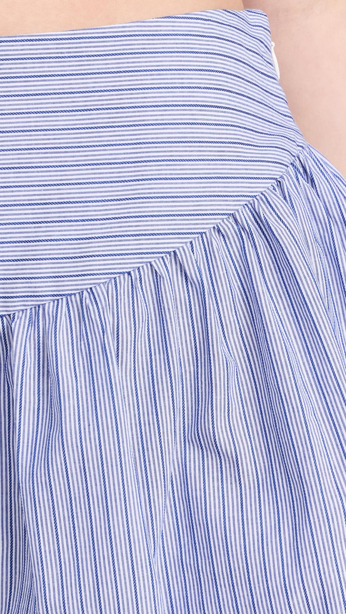 Ciao Lucia Women's Abia Shorts - High Waisted Summer Shorts for Women, Comfortable Casual Shorts with Pockets | Perfect for Beach, Vacation, and Everyday Wear