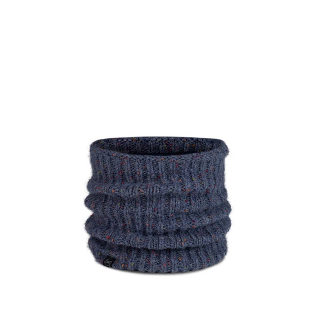 BUFF Knit Neck Warmer for Men & Women - Lightweight, Breathable, UV Protection - Perfect for Running, Hiking, Cycling & Outdoor Activities