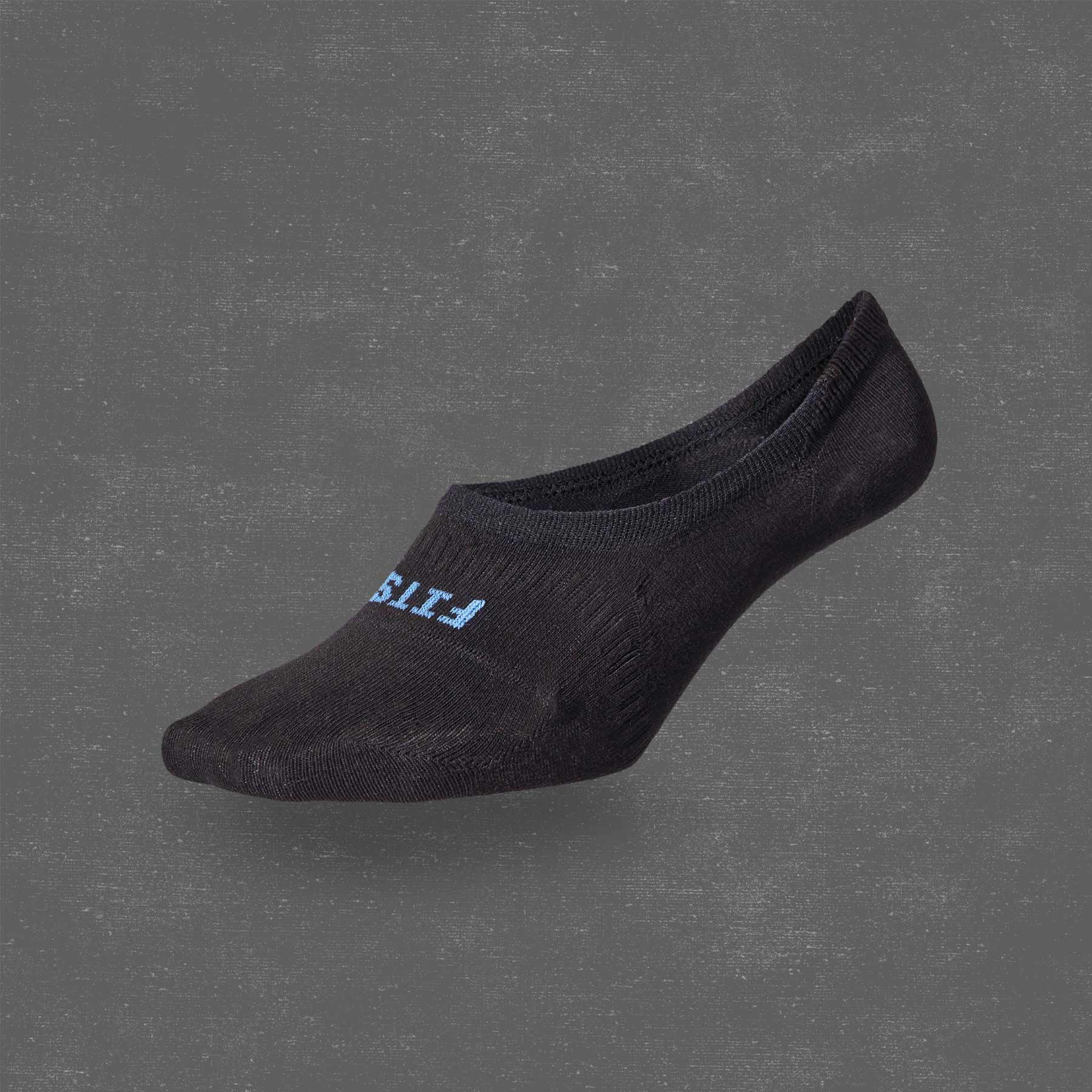 Invisible Socks for Women & Men - No Show Socks with Non-Slip Grip - Breathable & Comfortable for Sneakers, Loafers & Dress Shoes - Perfect for Workouts, Running & Everyday Wear