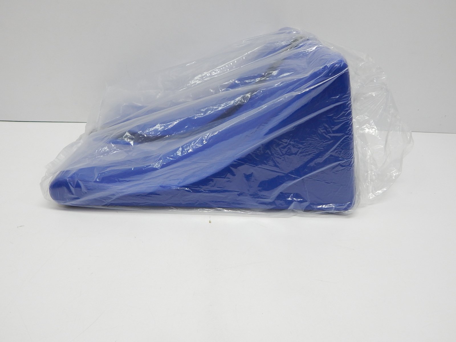30-1085 Floor Sitter Wedge for Small to Large Seats - Perfect for Yoga, Meditation & Posture Support at Home or Studio