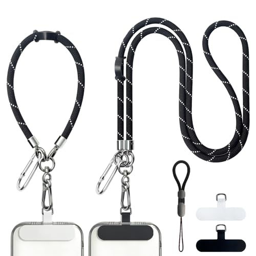 Black and White (6 In)+(48 In)