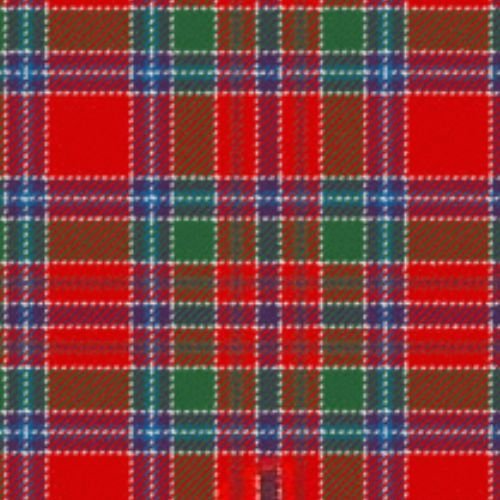 Birrell Tartan Plaid Scarf - Premium Wool Blend for Men & Women - Perfect for Winter, Fall, and Holiday Outfits