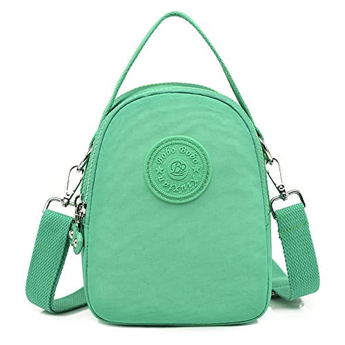 Cute Green 1