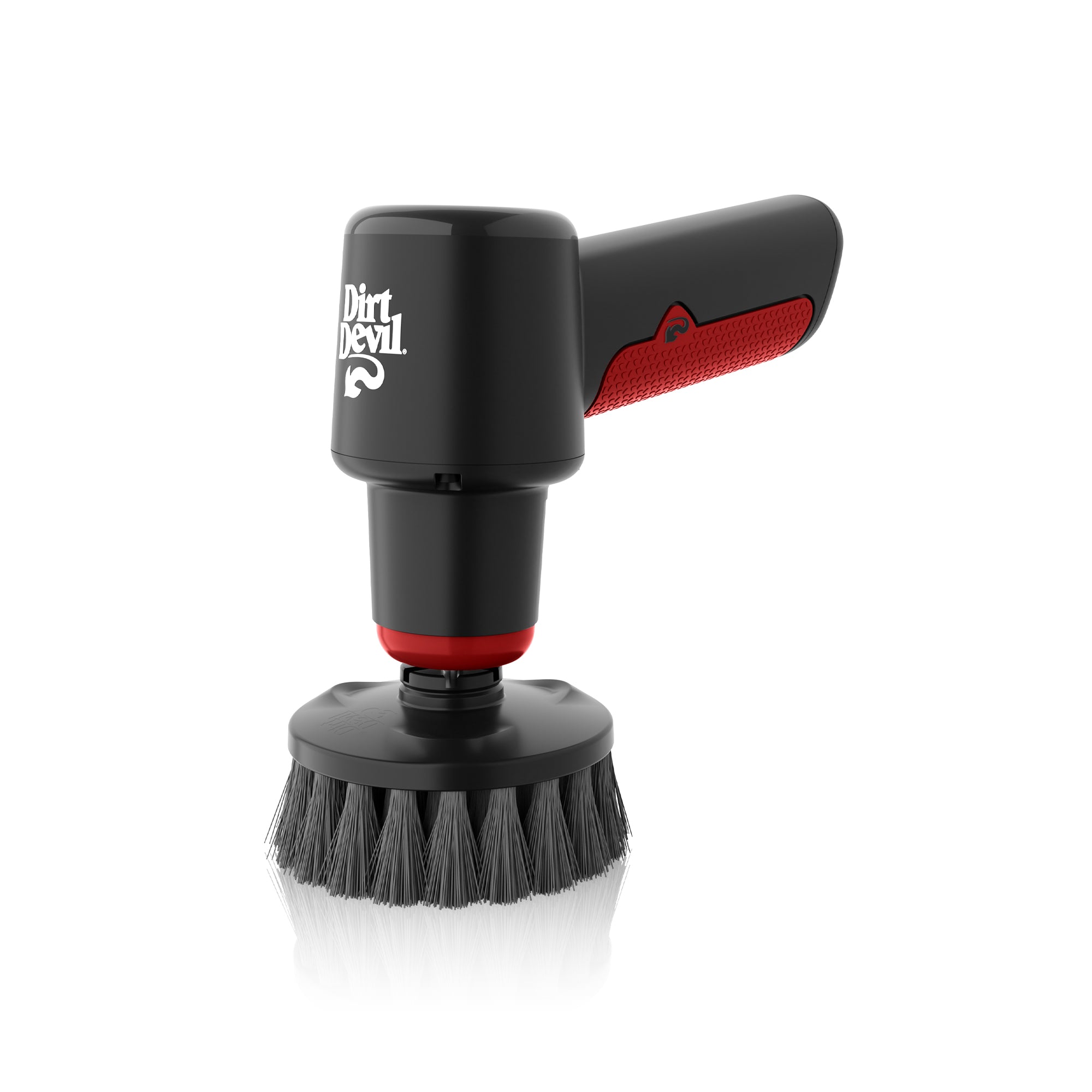 8 Volt Cordless Handheld Scrubber - Powerful Electric Cleaning Brush for Bathroom, Kitchen, Tile & Grout - Perfect for Deep Cleaning Showers, Sinks & Floors