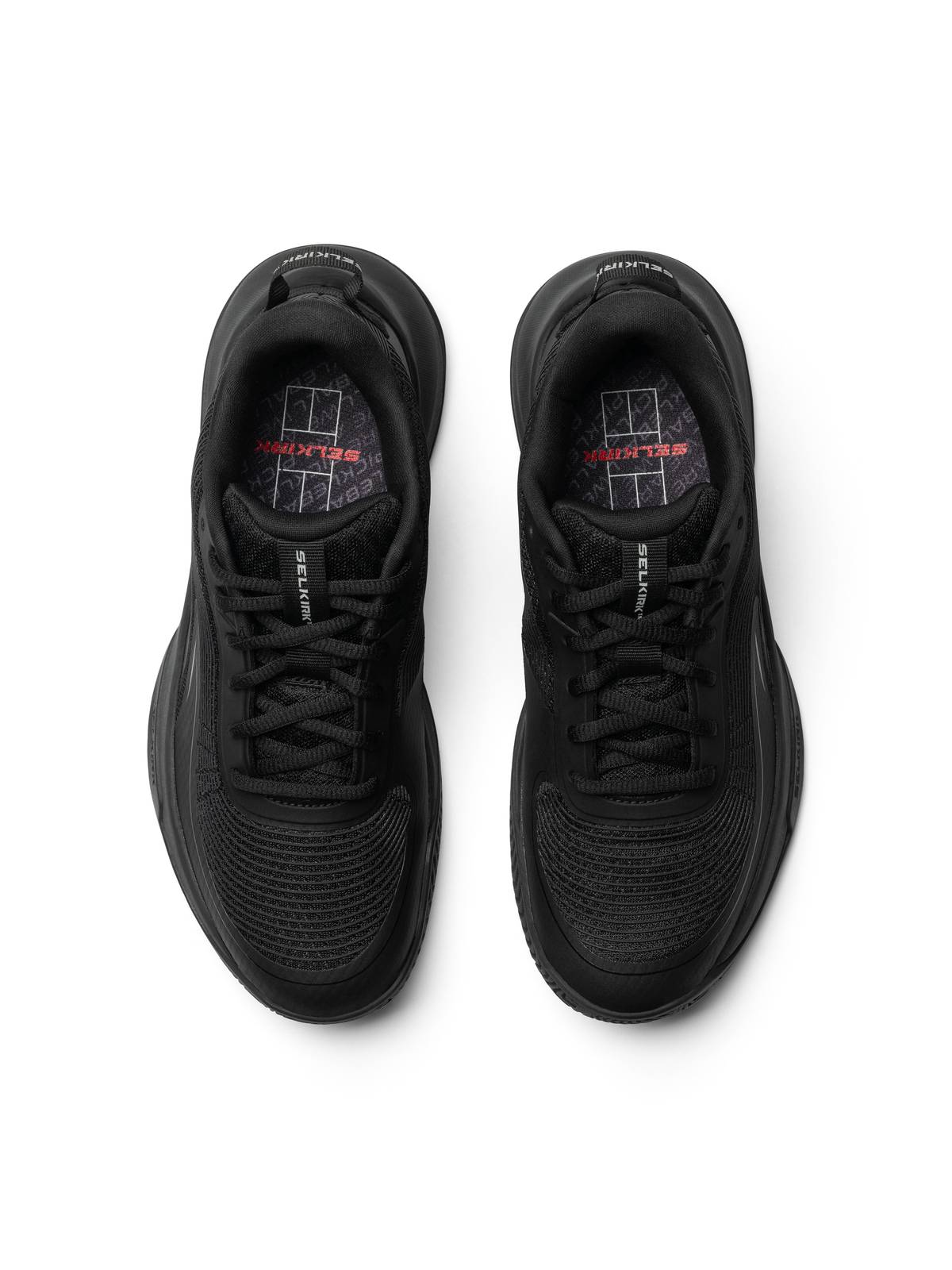 Selkirk CourtStrike Pro Women's Pickleball Shoes | Lightweight & Supportive Court Shoes for Women | Perfect for Indoor & Outdoor Pickleball Matches