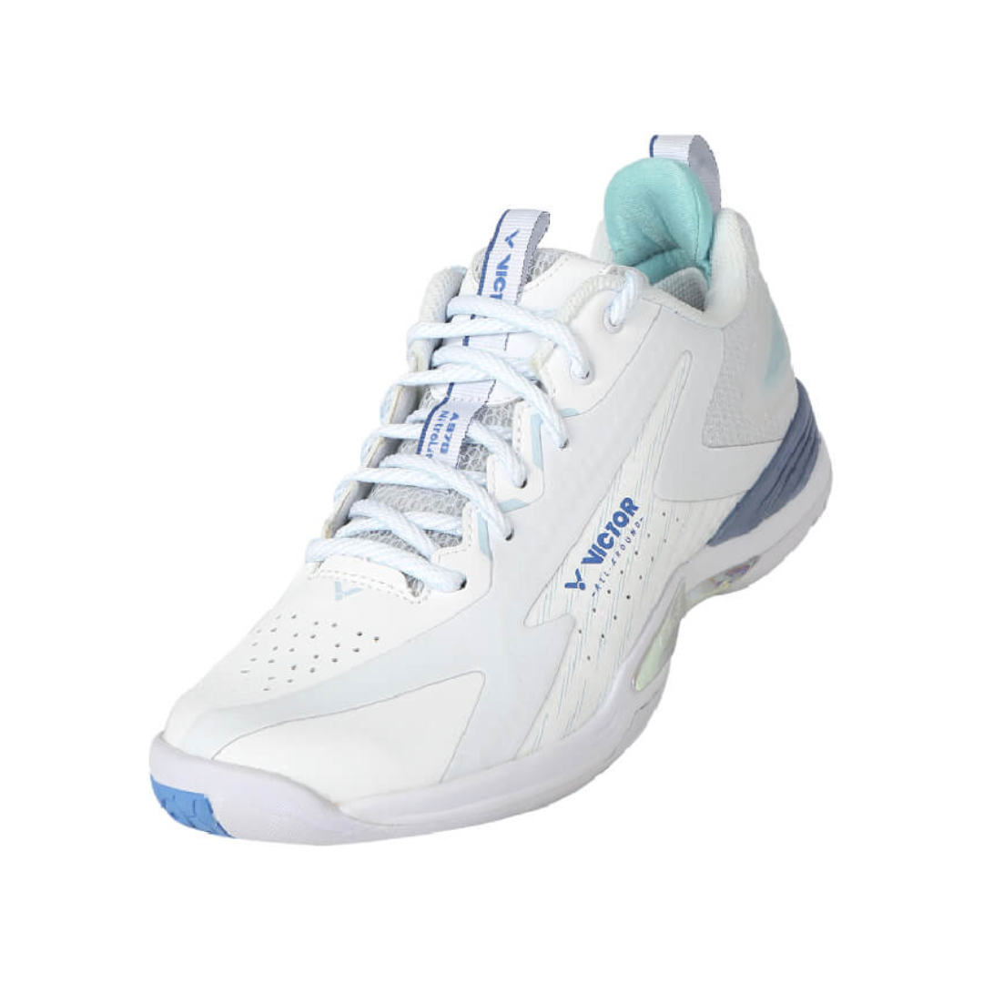 Victor A970NitroLite Professional Badminton Volleyball Tennis Court Shoes - Lightweight Performance Sneakers for Indoor Sports & Training