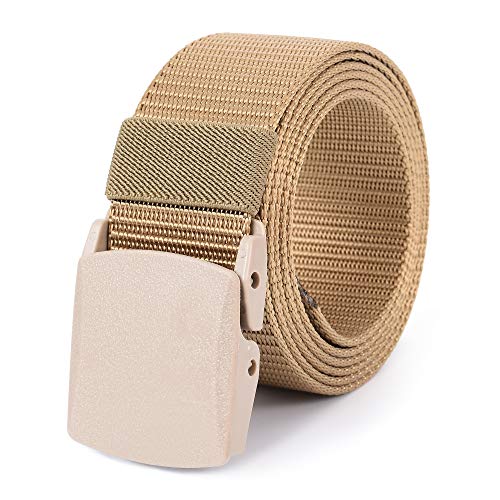 Khaki 510 Buckle