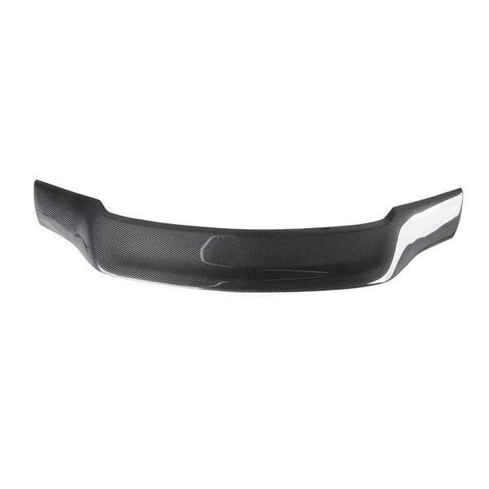 2013-2016 Audi A4 B8.5 Renntech Style Carbon Fiber Rear Trunk Spoiler Wing - High Performance Car Accessory for Street Racing & Show Cars
