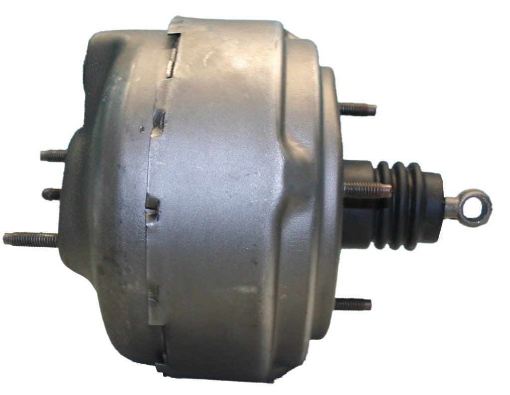 Remanufactured Power Brake Booster 80060 - High Performance Brake Booster Replacement for Smooth & Safe Braking | Ideal for Car Repair, Vehicle Maintenance & Brake System Upgrades