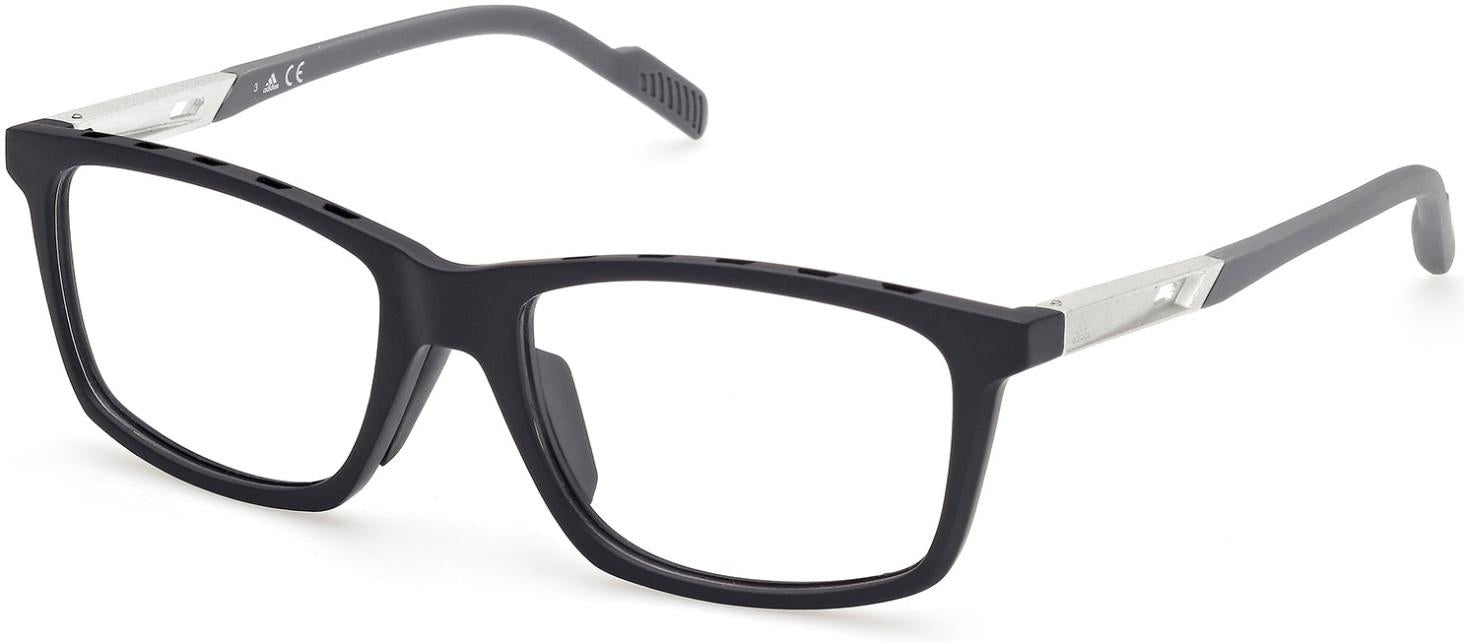 002 - Matte Black