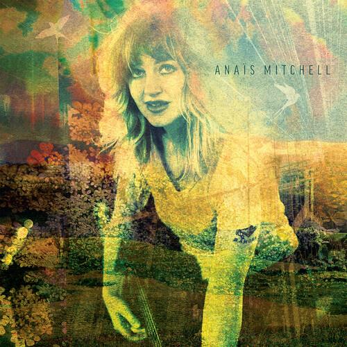 Anais Mitchell Vinyl LP - High-Quality Record for Music Lovers | Perfect for Home Listening & Vinyl Collections
