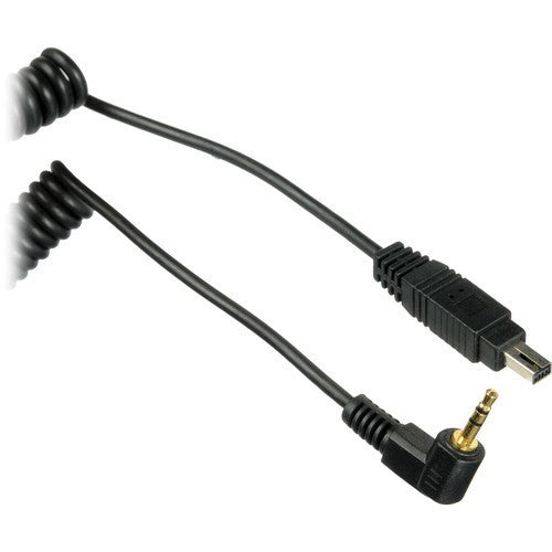 Nikon D70S D80 Shutter Release Cable Remote Control S20312 - Perfect for Long Exposure Photography & Time Lapse Shooting